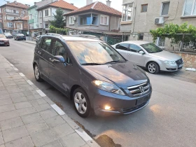     Honda Fr-v FACELIFT 