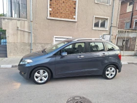 Honda Fr-v FACELIFT  | Mobile.bg    14