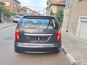 Honda Fr-v FACELIFT  | Mobile.bg    11