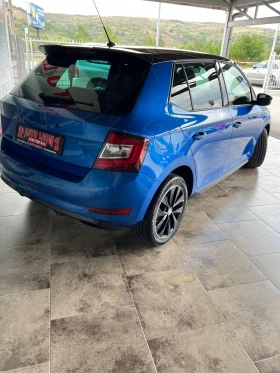 Обява за продажба на Skoda Fabia Monte carlo ~23 000 лв. - изображение 2