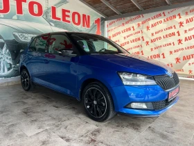 Обява за продажба на Skoda Fabia Monte carlo ~23 000 лв. - изображение 4