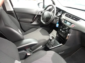Citroen C3 1.2VTI 82CH FEEL+  | Mobile.bg    15