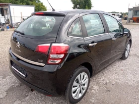 Обява за продажба на Citroen C3 1.2VTI 82CH FEEL+  ~9 999 лв. - изображение 4