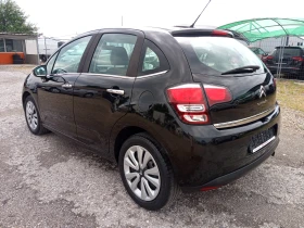 Обява за продажба на Citroen C3 1.2VTI 82CH FEEL+  ~9 999 лв. - изображение 6