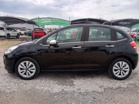 Обява за продажба на Citroen C3 1.2VTI 82CH FEEL+  ~9 999 лв. - изображение 7