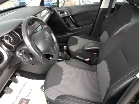 Обява за продажба на Citroen C3 1.2VTI 82CH FEEL+  ~9 999 лв. - изображение 10