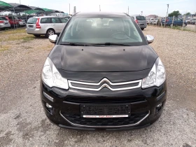 Обява за продажба на Citroen C3 1.2VTI 82CH FEEL+  ~9 999 лв. - изображение 1