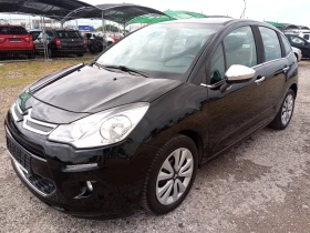 Обява за продажба на Citroen C3 1.2VTI 82CH FEEL+  ~9 999 лв. - изображение 1