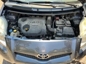 Обява за продажба на Toyota Yaris 1.4 D-4d/90к.с./Facelift ~8 500 лв. - изображение 9