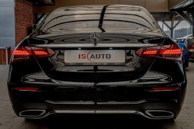     Mercedes-Benz E 200 AMG Line/ 360/MBUX/Dynamic/HuD/Collision 