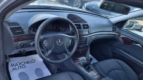Обява за продажба на Mercedes-Benz E 220 2.2 CDI ~8 490 лв. - изображение 7