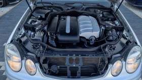 Mercedes-Benz E 220 2.2 CDI | Mobile.bg    17