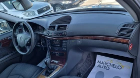 Обява за продажба на Mercedes-Benz E 220 2.2 CDI ~8 490 лв. - изображение 9