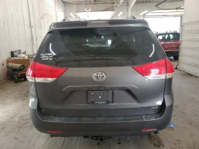 Toyota Sienna XLE 3.5L - 20999 лв. - 59004611 6