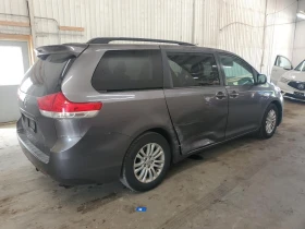 Toyota Sienna XLE 3.5L - 20999 лв. - 59004611 4