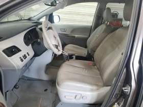 Toyota Sienna XLE 3.5L - 20999 лв. - 59004611 7