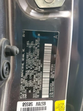Toyota Sienna XLE 3.5L - 20999 лв. - 59004611 13