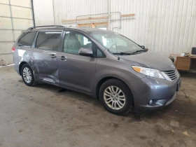 Toyota Sienna XLE 3.5L - 20999 лв. - 59004611 2