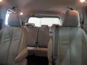 Toyota Sienna XLE 3.5L - 20999 лв. - 59004611 10