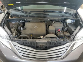 Toyota Sienna XLE 3.5L - 20999 лв. - 59004611 12
