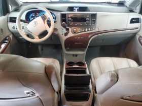 Toyota Sienna XLE 3.5L - 20999 лв. - 59004611 8