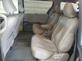 Toyota Sienna XLE 3.5L - 20999 лв. - 59004611 11