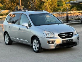 Kia Carens 2.0CRDI ИТАЛИЯ - 5500 лв. - 43760050 6