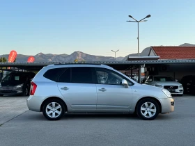 Kia Carens 2.0CRDI ИТАЛИЯ - 5500 лв. - 43760050 5
