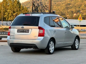 Kia Carens 2.0CRDI ИТАЛИЯ - 5500 лв. - 43760050 4