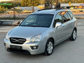 Kia Carens 2.0CRDI ИТАЛИЯ