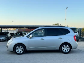 Kia Carens 2.0CRDI ИТАЛИЯ - 5500 лв. - 43760050 2