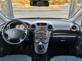 Kia Carens 2.0CRDI ИТАЛИЯ - 5500 лв. - 43760050 11