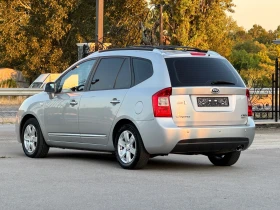 Kia Carens 2.0CRDI ИТАЛИЯ - 5500 лв. - 43760050 3