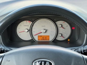 Kia Carens 2.0CRDI ИТАЛИЯ - 5500 лв. - 43760050 12