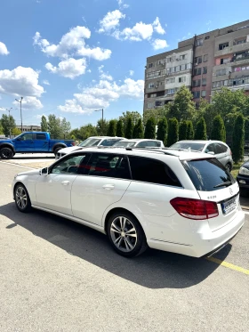Обява за продажба на Mercedes-Benz E 220 Bluetec     9G ~21 999 лв. - изображение 2