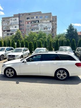 Обява за продажба на Mercedes-Benz E 220 Bluetec     9G ~21 999 лв. - изображение 1