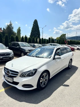 Обява за продажба на Mercedes-Benz E 220 Bluetec     9G ~21 999 лв. - изображение 3