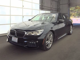  BMW 750