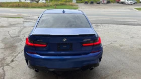 BMW 330 M-pkg* Harman/Kardon* * *  | Mobile.bg    4