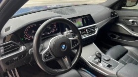 BMW 330 M-pkg* Harman/Kardon* * *  | Mobile.bg    9