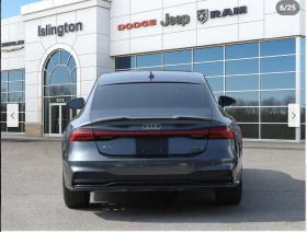 Audi A7 55TFSI* S* LINE* * * * 360 | Mobile.bg    5