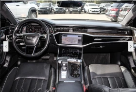 Audi A7 55TFSI* S* LINE* * * * 360 | Mobile.bg    10
