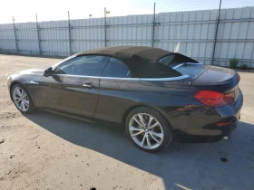 BMW 640 ПОДГРЕВ* КАМЕРА* КЕЙЛЕС* LANE* ASSIST* - 19300 лв. - 80439181 4