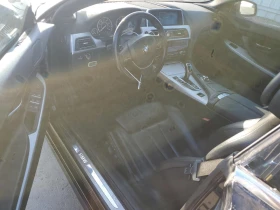 BMW 640 ПОДГРЕВ* КАМЕРА* КЕЙЛЕС* LANE* ASSIST* - 19300 лв. - 80439181 7
