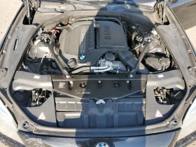 BMW 640 ПОДГРЕВ* КАМЕРА* КЕЙЛЕС* LANE* ASSIST* - 19300 лв. - 80439181 11