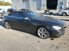 BMW 640 ПОДГРЕВ* КАМЕРА* КЕЙЛЕС* LANE* ASSIST* - 19300 лв. - 80439181 3