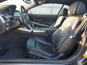 BMW 640 ПОДГРЕВ* КАМЕРА* КЕЙЛЕС* LANE* ASSIST* - 19300 лв. - 80439181 9