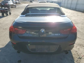 BMW 640 ПОДГРЕВ* КАМЕРА* КЕЙЛЕС* LANE* ASSIST* - 19300 лв. - 80439181 6