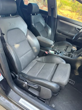 Audi A4 2.0tdi BPW 8v | Mobile.bg    4