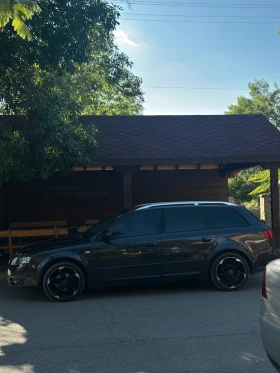 Audi A4 2.0tdi BPW 8v | Mobile.bg    3